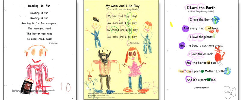 children-illustrate