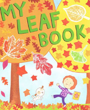 My Leaf Book
