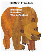 Brown Bear