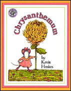 Chrysanthemum