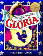 Officer Buckle & Gloria 