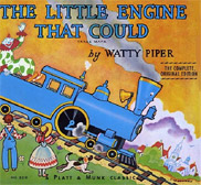 The Little Engine That Could