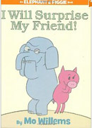 Elephant and Piggie Books