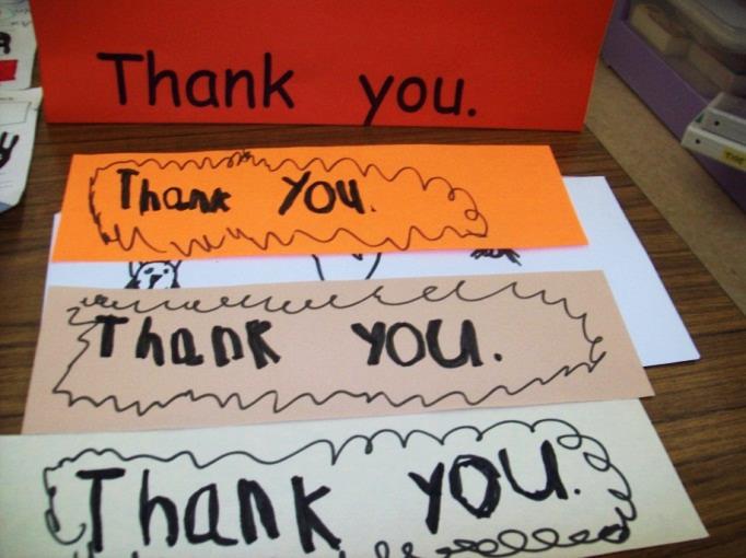 The Simplest Way to Build a Happy Classroom: Teach Gratitude!