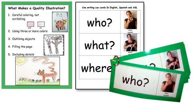 kindergarten-resources