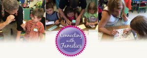 Connect With Families to Multiply Your Teaching Effectiveness: Begin with Spring Registration! with Nellie Edge