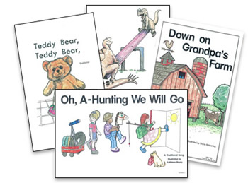 Guided Reading Book Sets