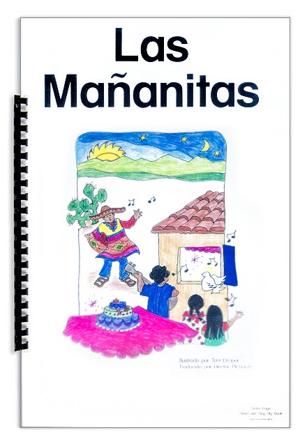 las-mananitas