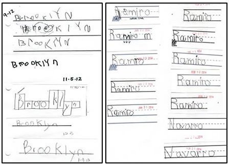 kindergarten-class-writing-5