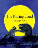 The Kissing Hand