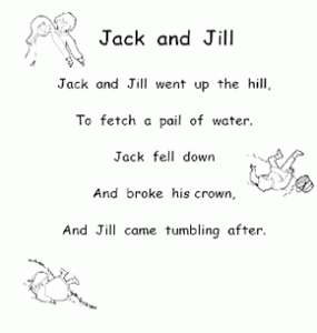 Jack and Jill