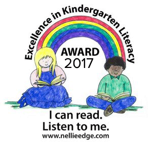 Nellie Edge Literacy Award