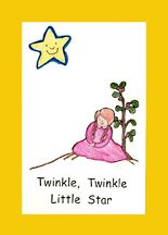 Twinkle, Twinkle Little Star