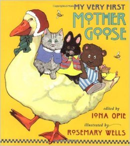 My Very First Mother Goose