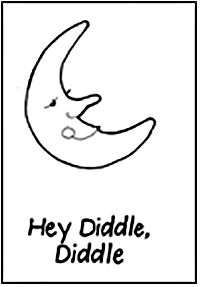 Hey Diddle, Diddle