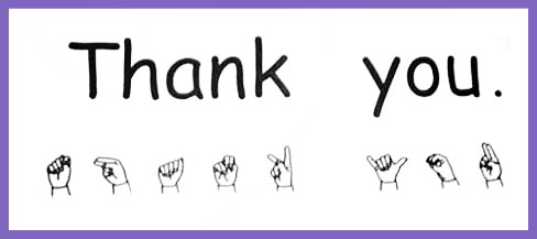 fingerspelling n The Way Build Teach to a Simplest Gratitude! Happy Classroom: