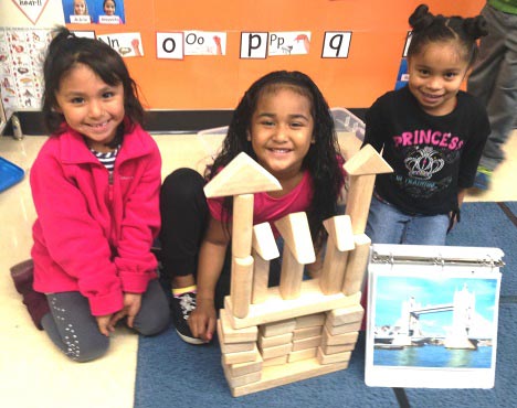 Playful Teaching and Learning in the Kindergarten classroom