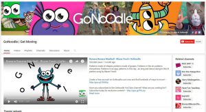 FREE YouTube sites for kindergarten learning