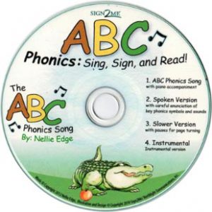 abc phonic by nellie edge