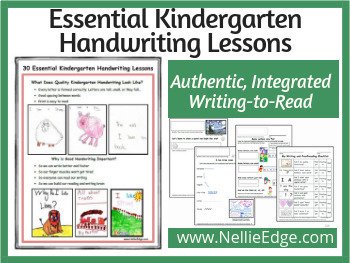 Essential-Handwriting-Lessons