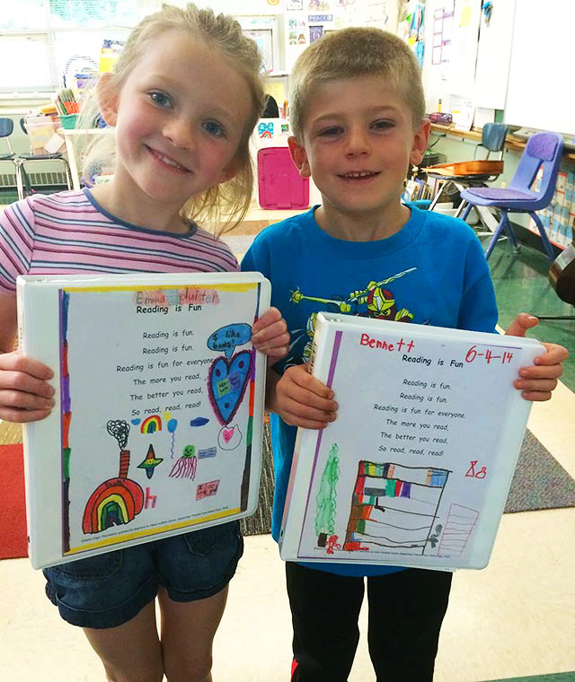 kindergarten-books
