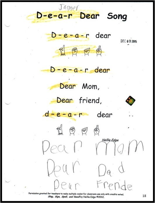 April Is Poetry Month: Celebrate Language! April Is Poetry Month: Celebrate Language!