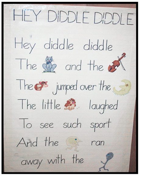 Teaching Children to MASTER Rhyme!