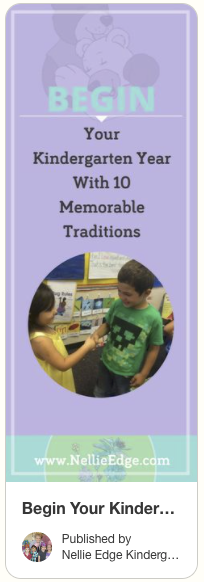 kindergarten-traditions