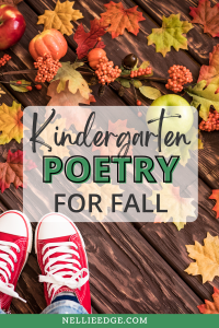 Explore the poetry of falling leaves