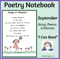 Poetry Notebook