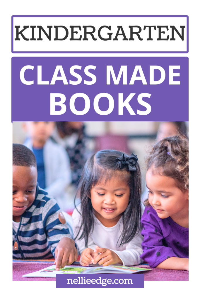 Class Books