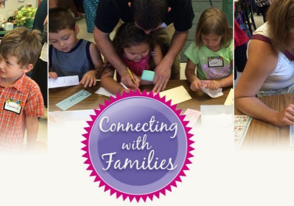 Connect With Families to Multiply Your Teaching Effectiveness: Begin with Spring Registration! with Nellie Edge
